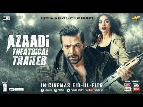 Azadi pakistani full movie download hd 720p